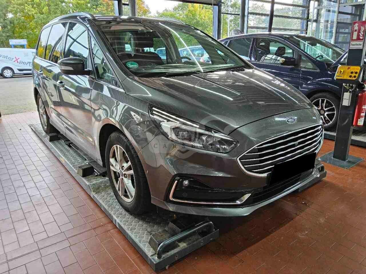 Ford Galaxy 2.5 Titanium 2022