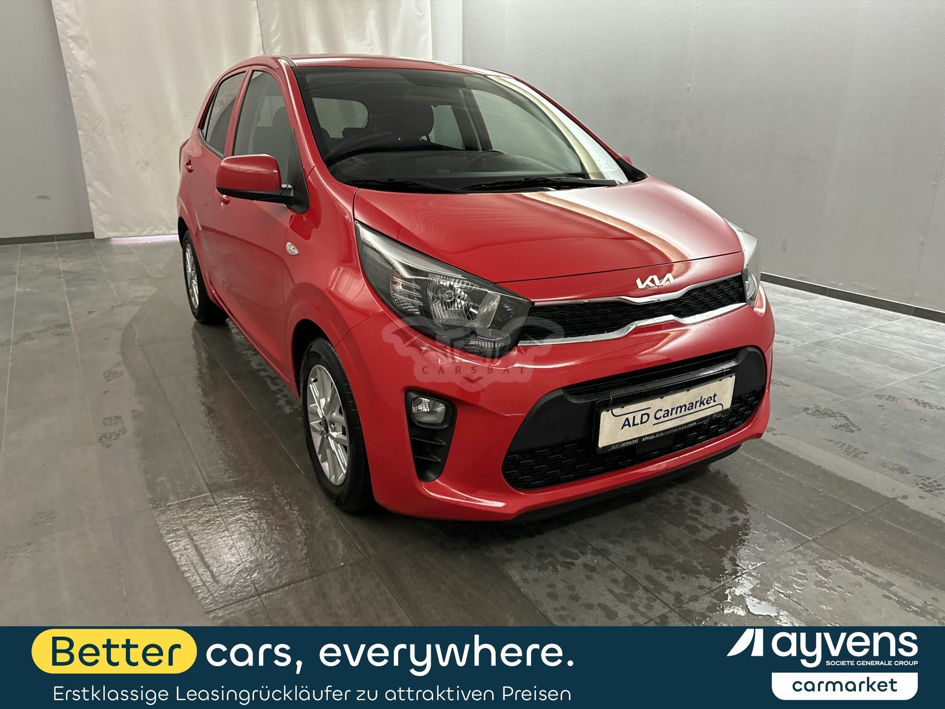 Kia Picanto (Morning) 1.2 Dream Team 2022