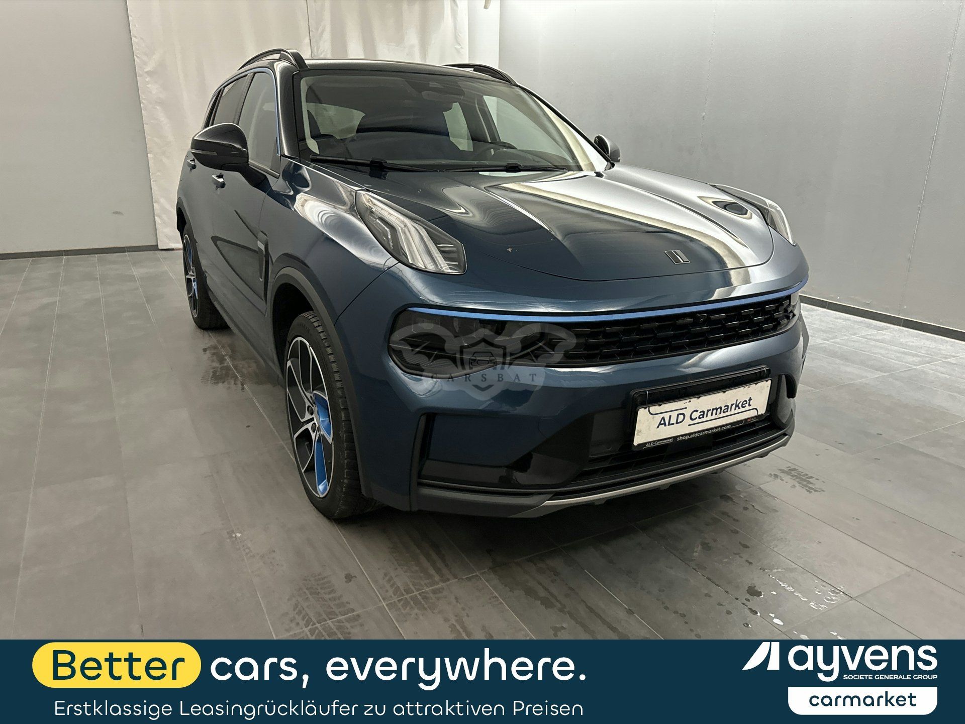 Lynk&Co 01 1.5 2022