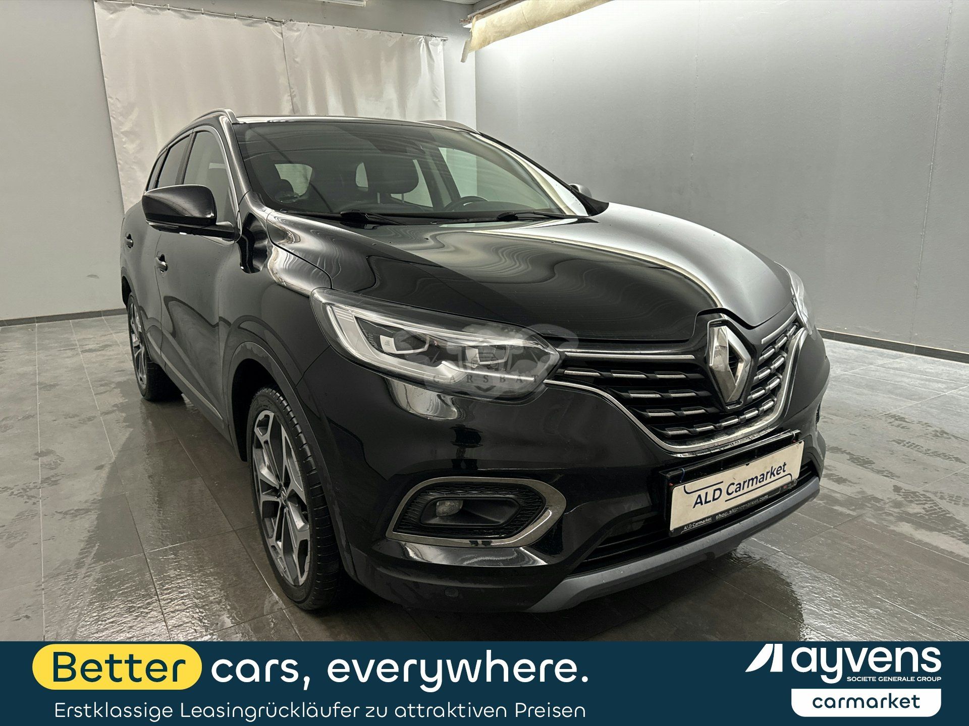 Renault Kadjar Techno 2022