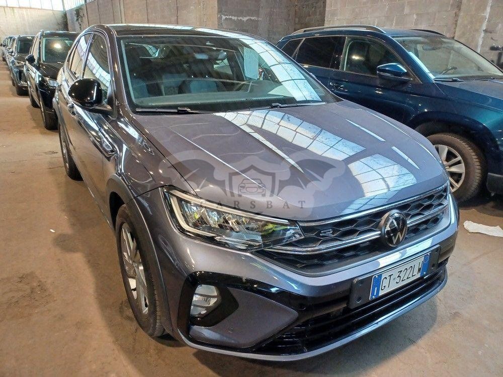 Volkswagen Taigo 1.0 TSI R-line 2024