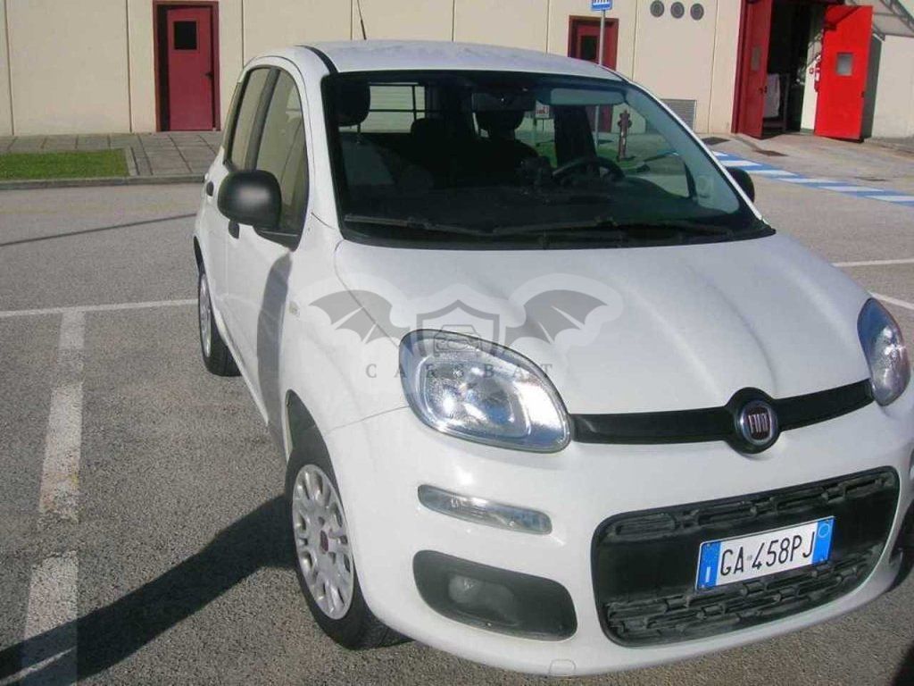 Fiat Panda 1.2 Easy 2020