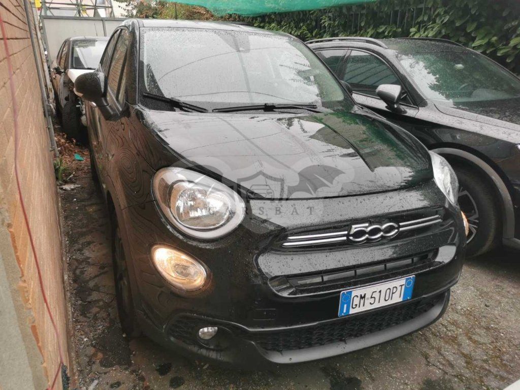 Fiat 500X 1.0 Club 2023