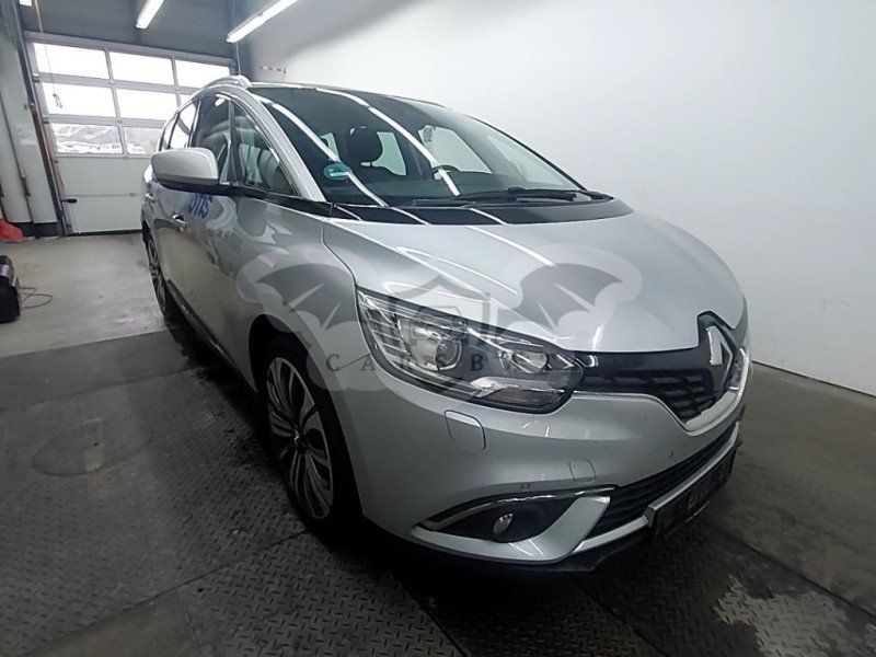 Renault Scenic Grand Business 2021
