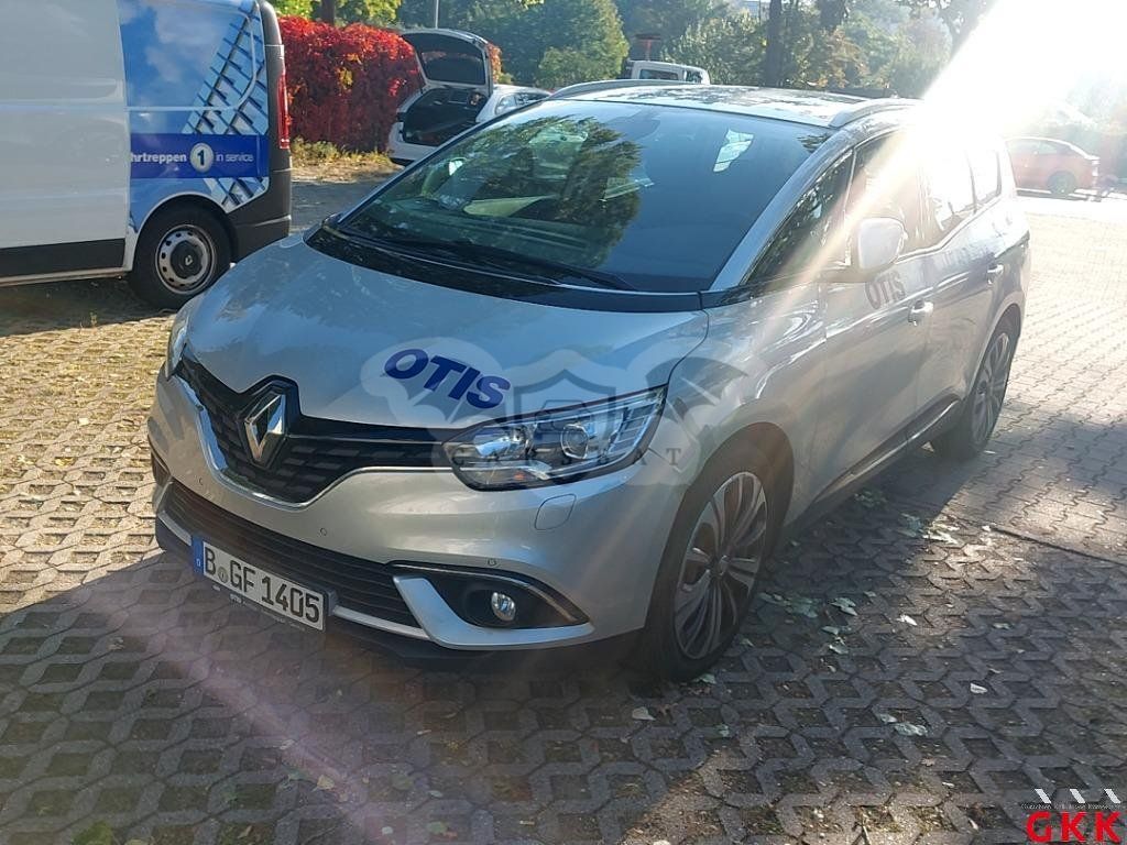 Renault Scenic Grand Business 2020