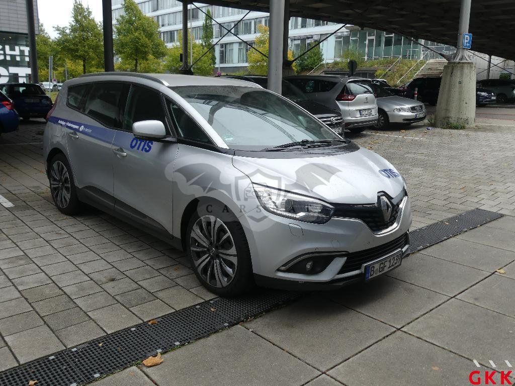 Renault Scenic Business 2020