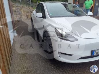Tesla Model Y Performance 2022