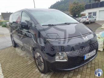 Hyundai Staria 2.2 CRDI Prime 2024