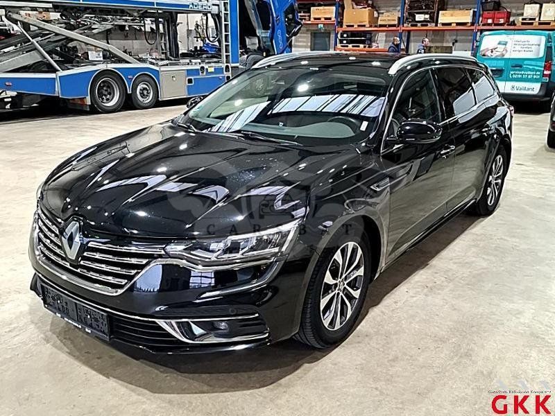 Renault Talisman (SM6) Intens 2022