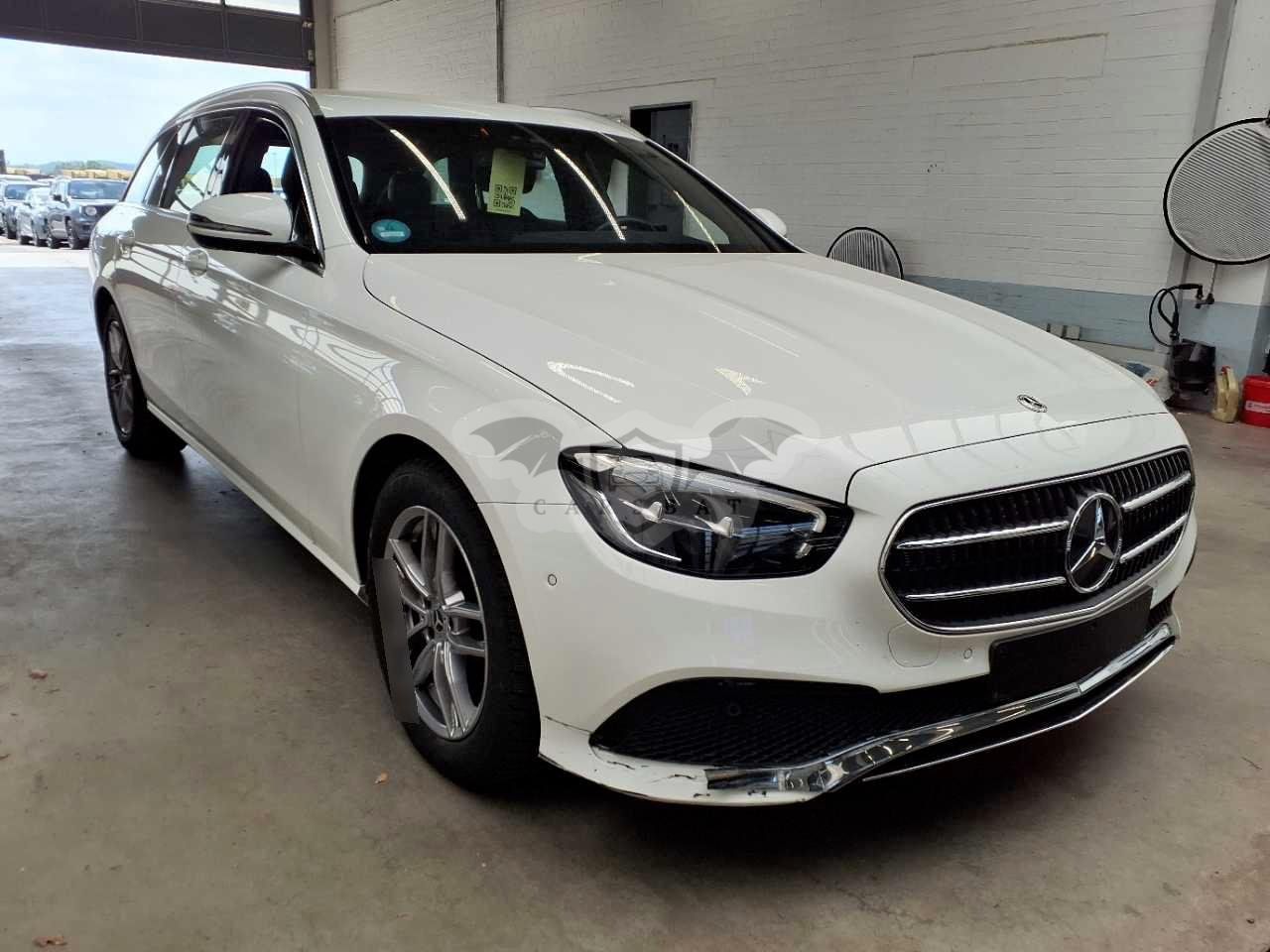 Mercedes-Benz E Break 220d Avantgarde 2023