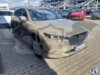 Mazda CX-5 Takumi 2023