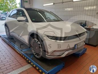 Hyundai IONIQ 5 77,4 kWh Uniq 2023