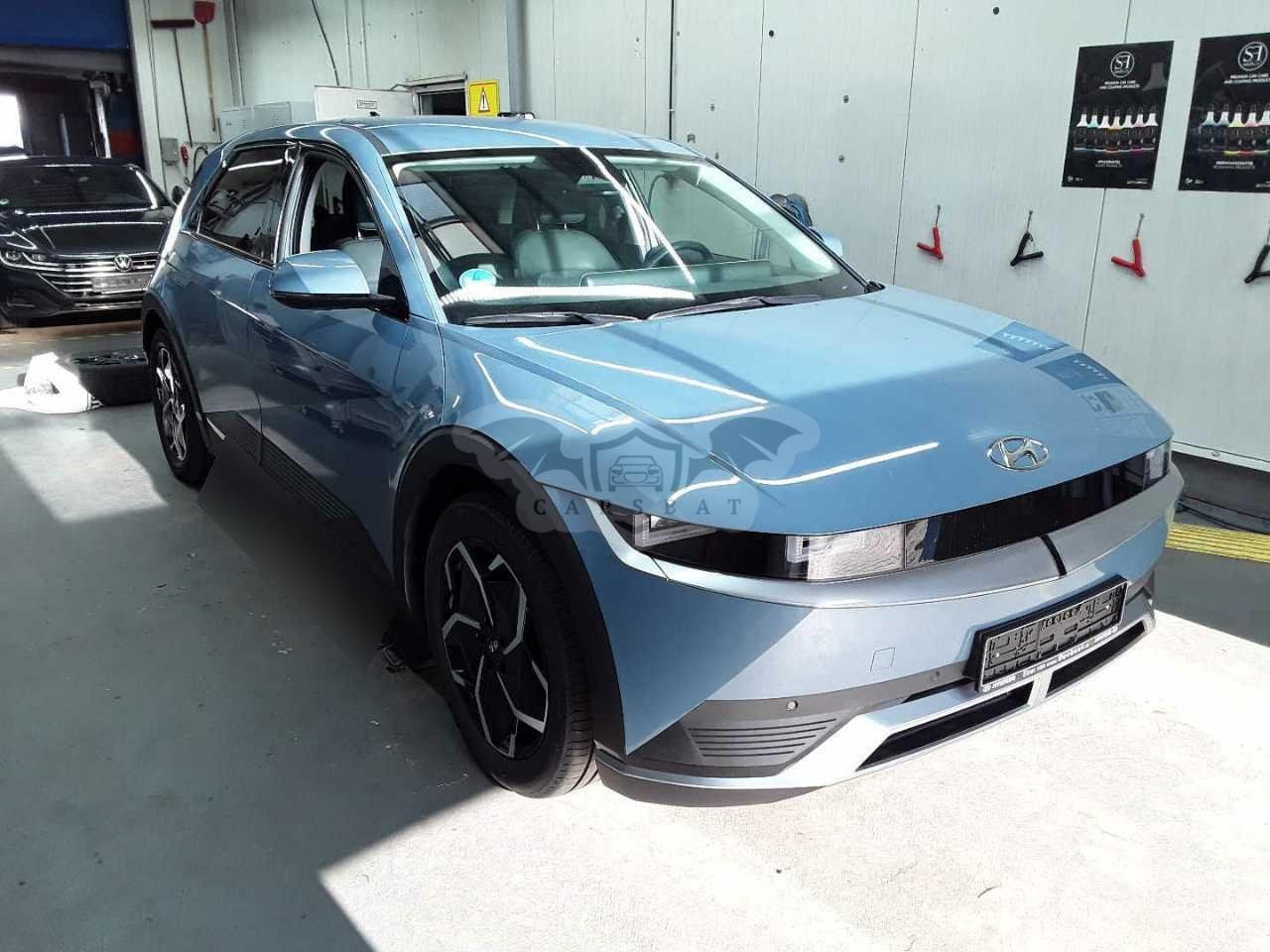 Hyundai IONIQ 5 77,4 kWh Techniq 2024