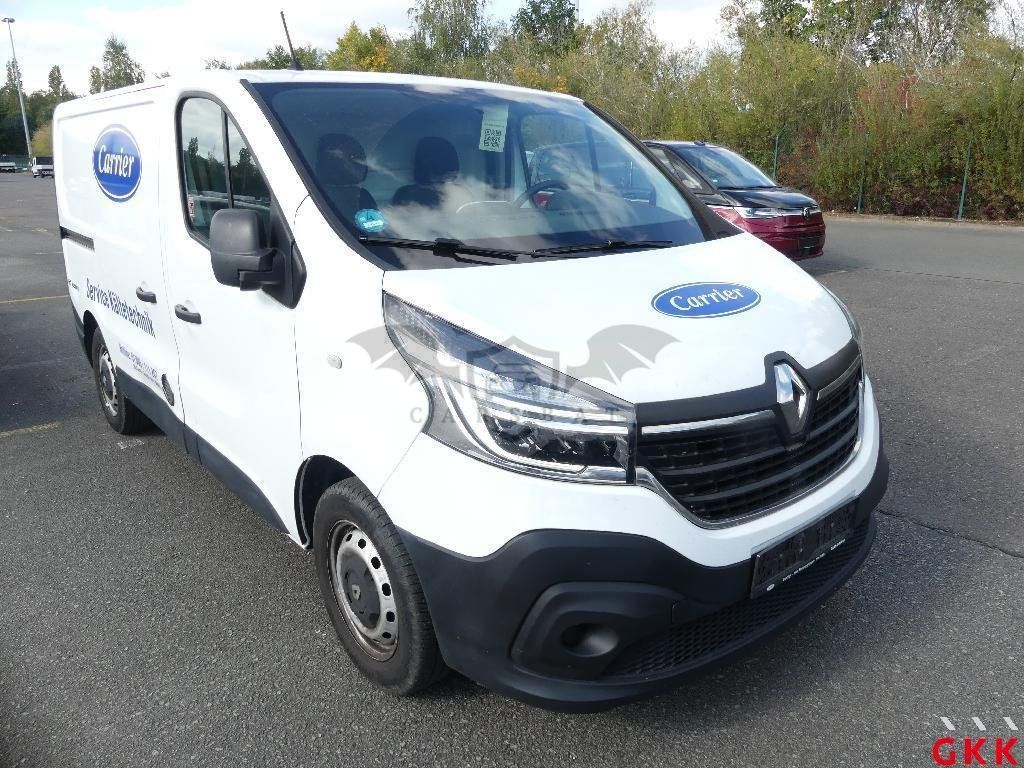 Renault Trafic L1H1 2020