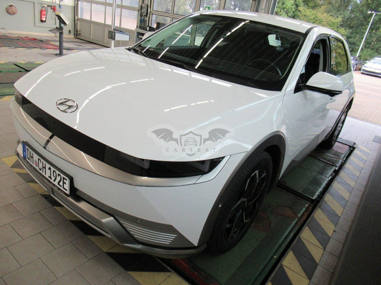 Hyundai IONIQ 5 77,4 kWh Uniq 2022
