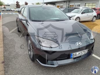 Hyundai IONIQ 6 Uniq 2023