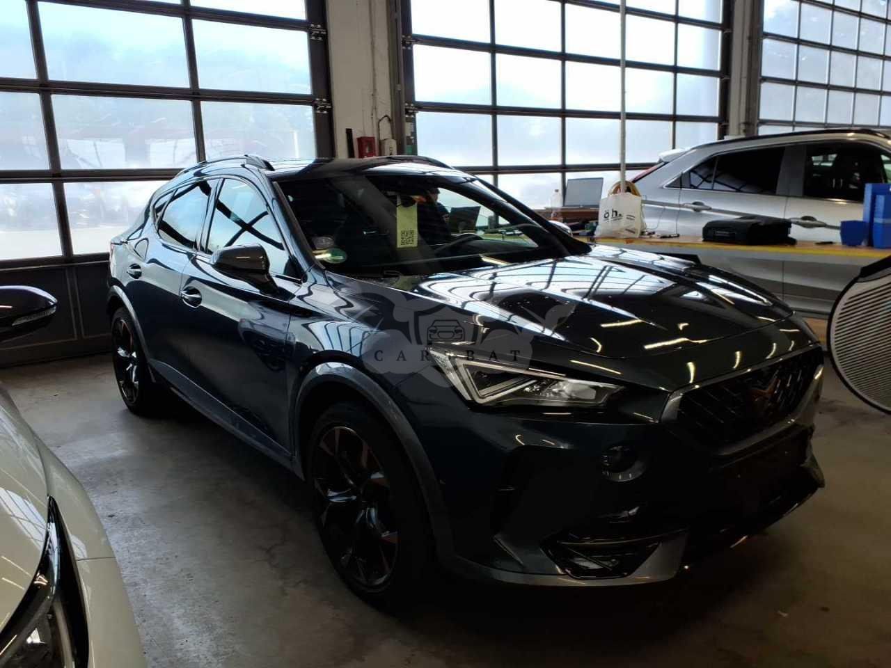 Cupra Formentor 1.4 e-Hybrid VZ 2022