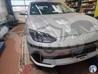Hyundai IONIQ 6 Techniq 2024