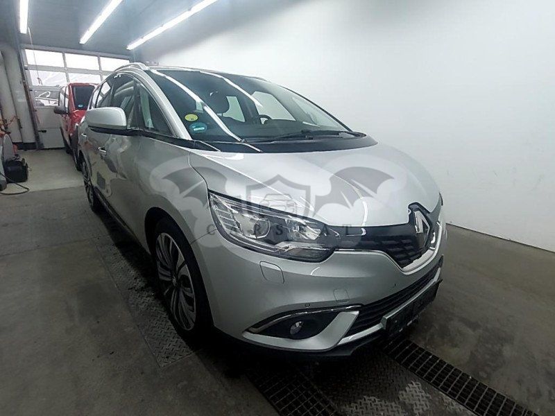 Renault Scenic Grand Business 2020