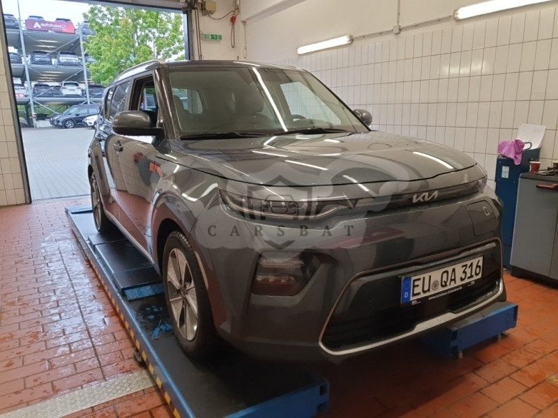 Kia Soul e-Soul Inspiration 2024