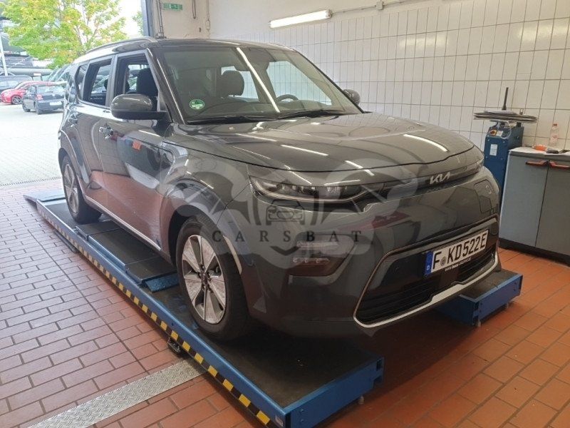 Kia Soul e-Soul Inspiration 2023