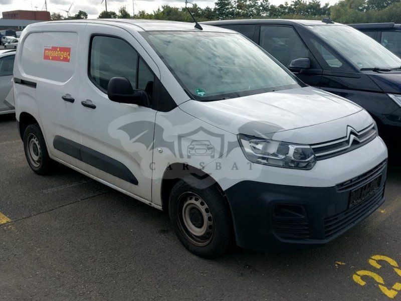 Citroën Berlingo 1.5 HDI 2024