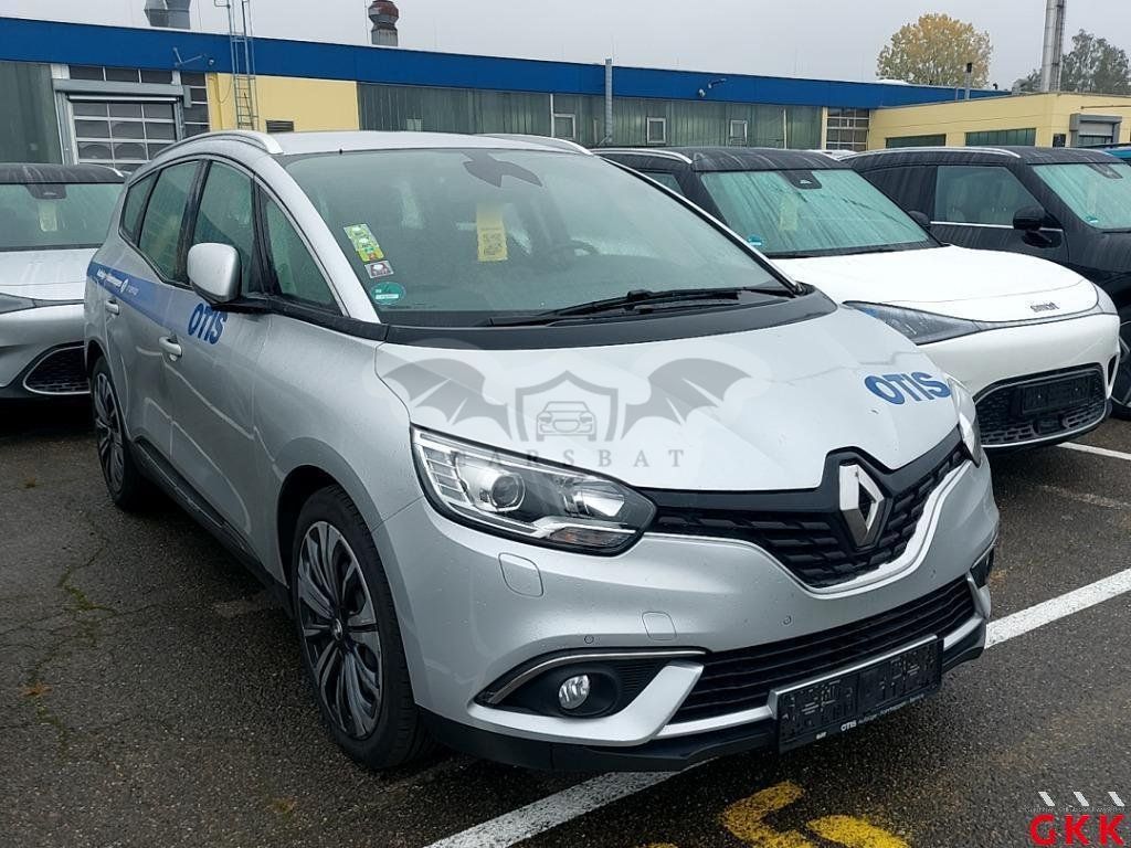 Renault Scenic Grand Business 2020