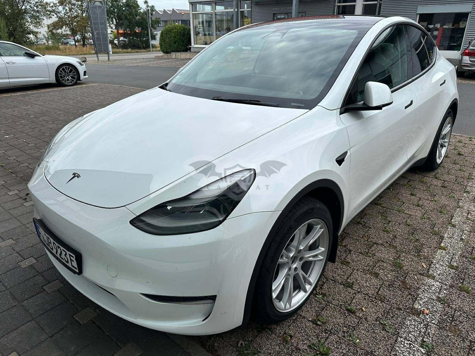 Tesla Model Y Long Range 2023