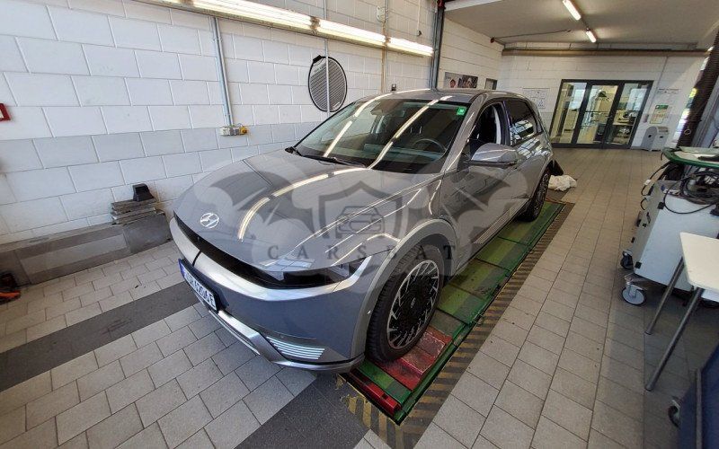 Hyundai IONIQ 5 72,6 kWh Uniq 2022