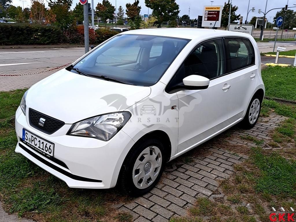 Seat Mii 1.0 Style 2019
