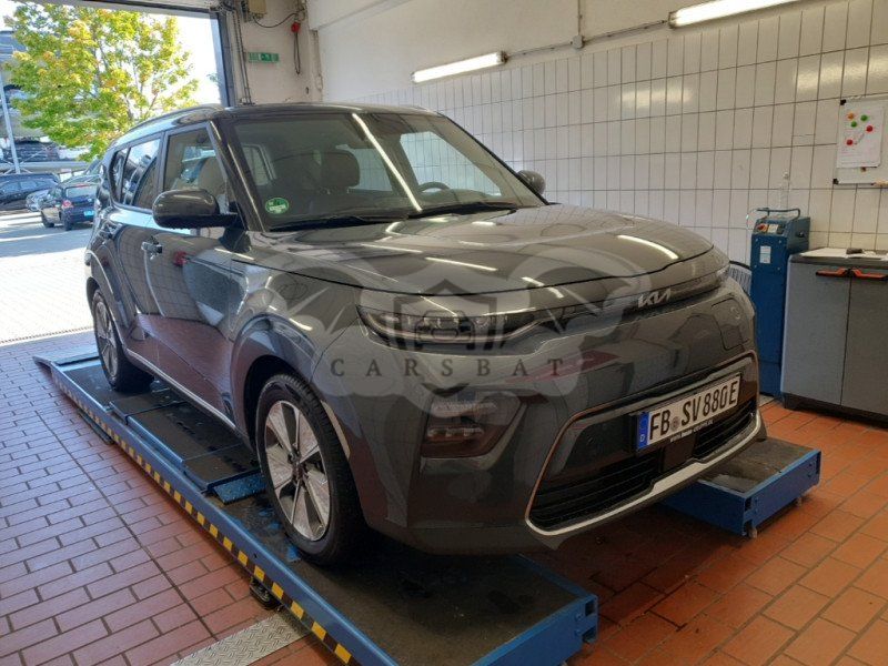Kia Soul e-Soul Inspiration 2024