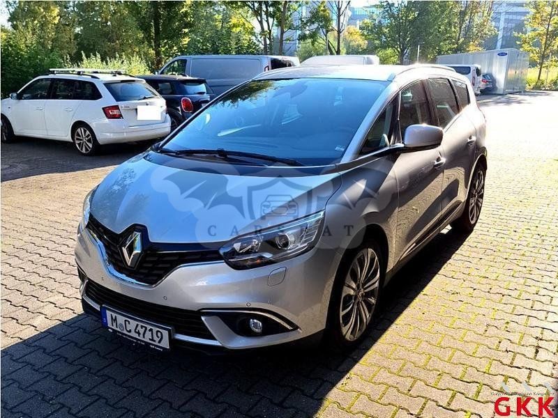 Renault Scenic Grand Business 2020