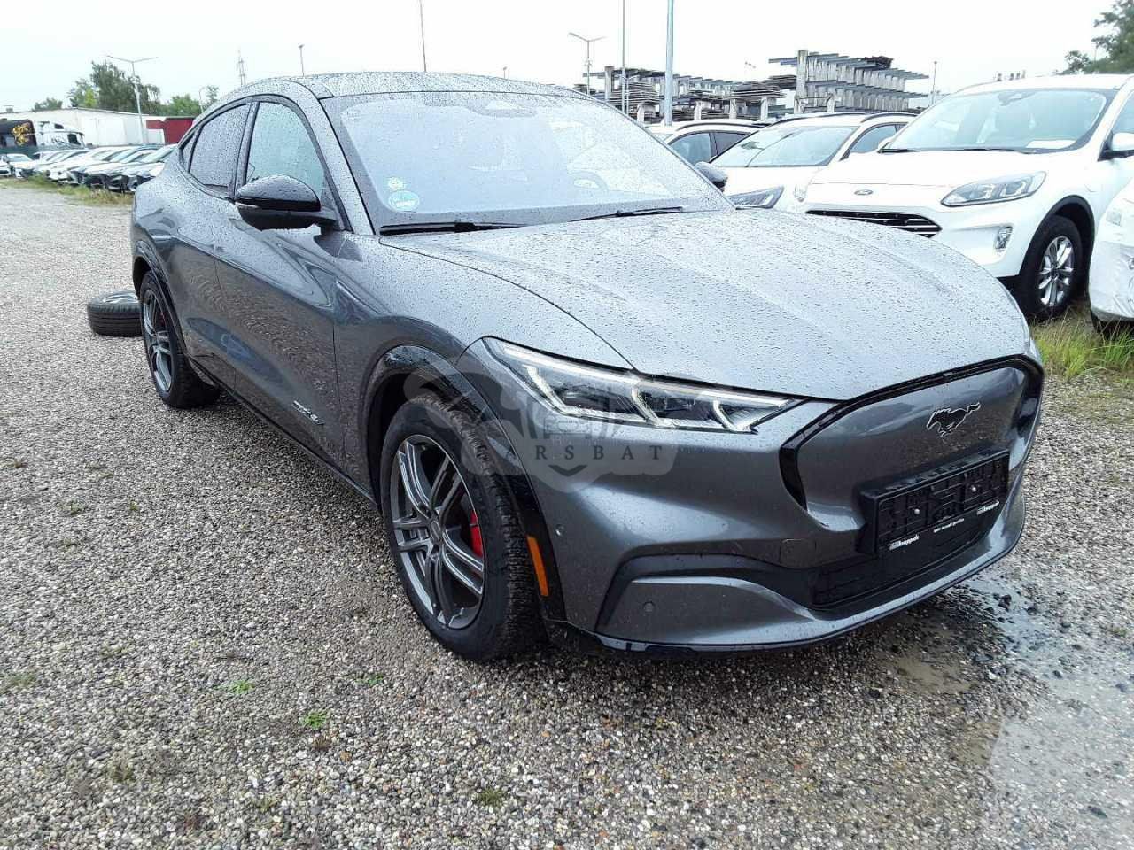 Ford Mustang Mach-E Premium 2024