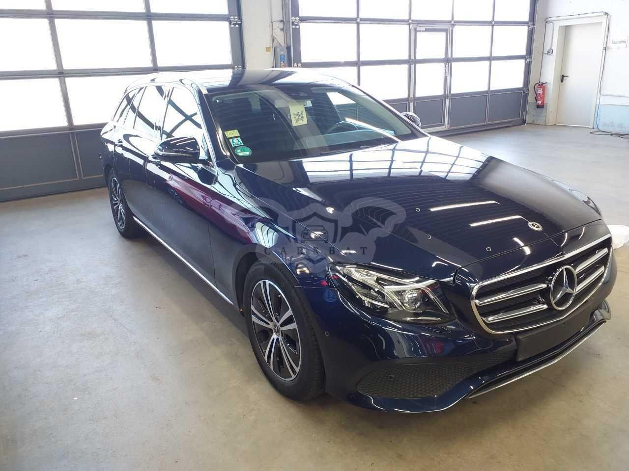 Mercedes-Benz E Break 220d Avantgarde 2019
