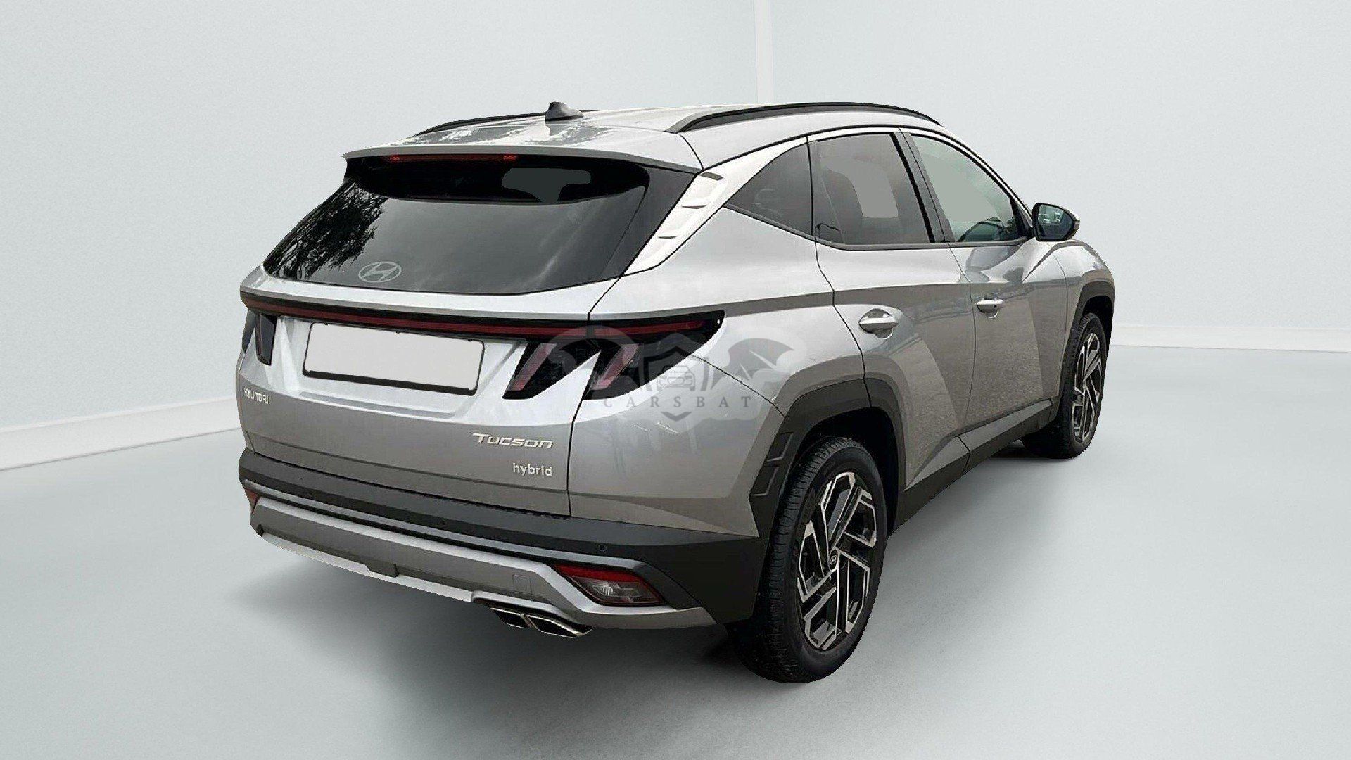 Hyundai Tucson 1.6 T-GDI Creative 2025