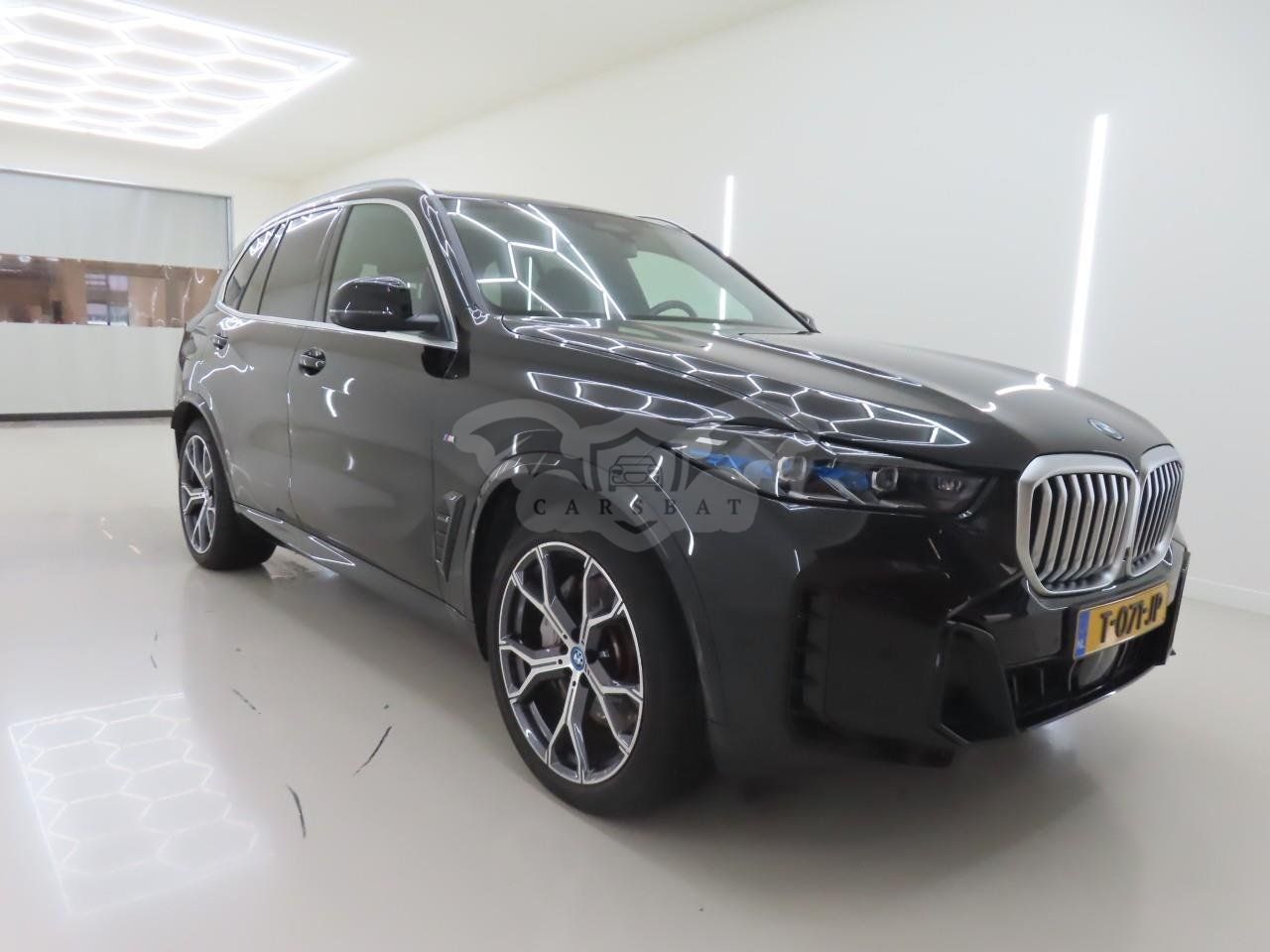 BMW X5 50e M Sport 2023