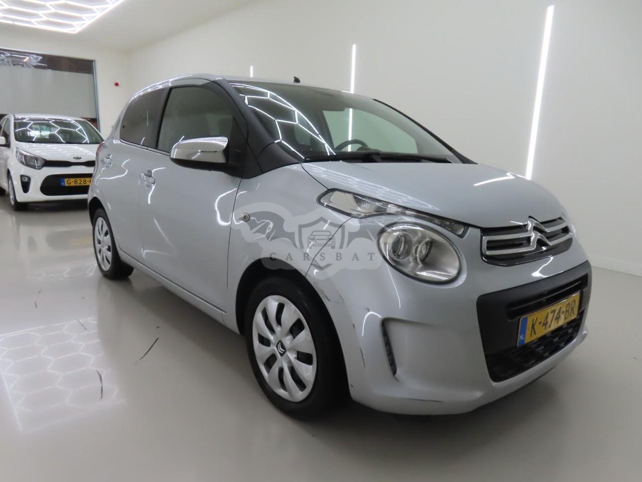 Citroën C1 1.0 VTI Feel 2020