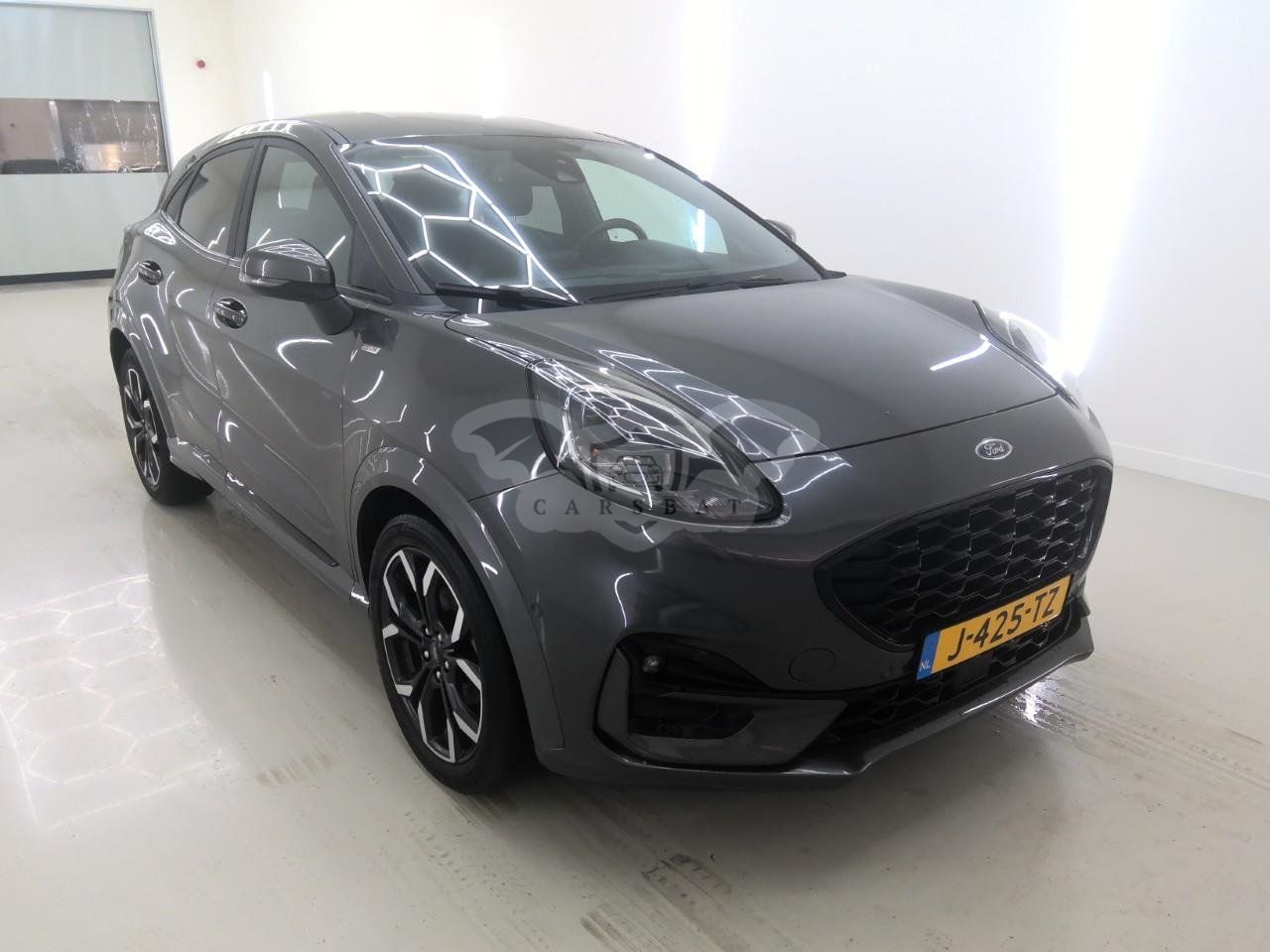 Ford Puma 1.0 ST Line X 2020