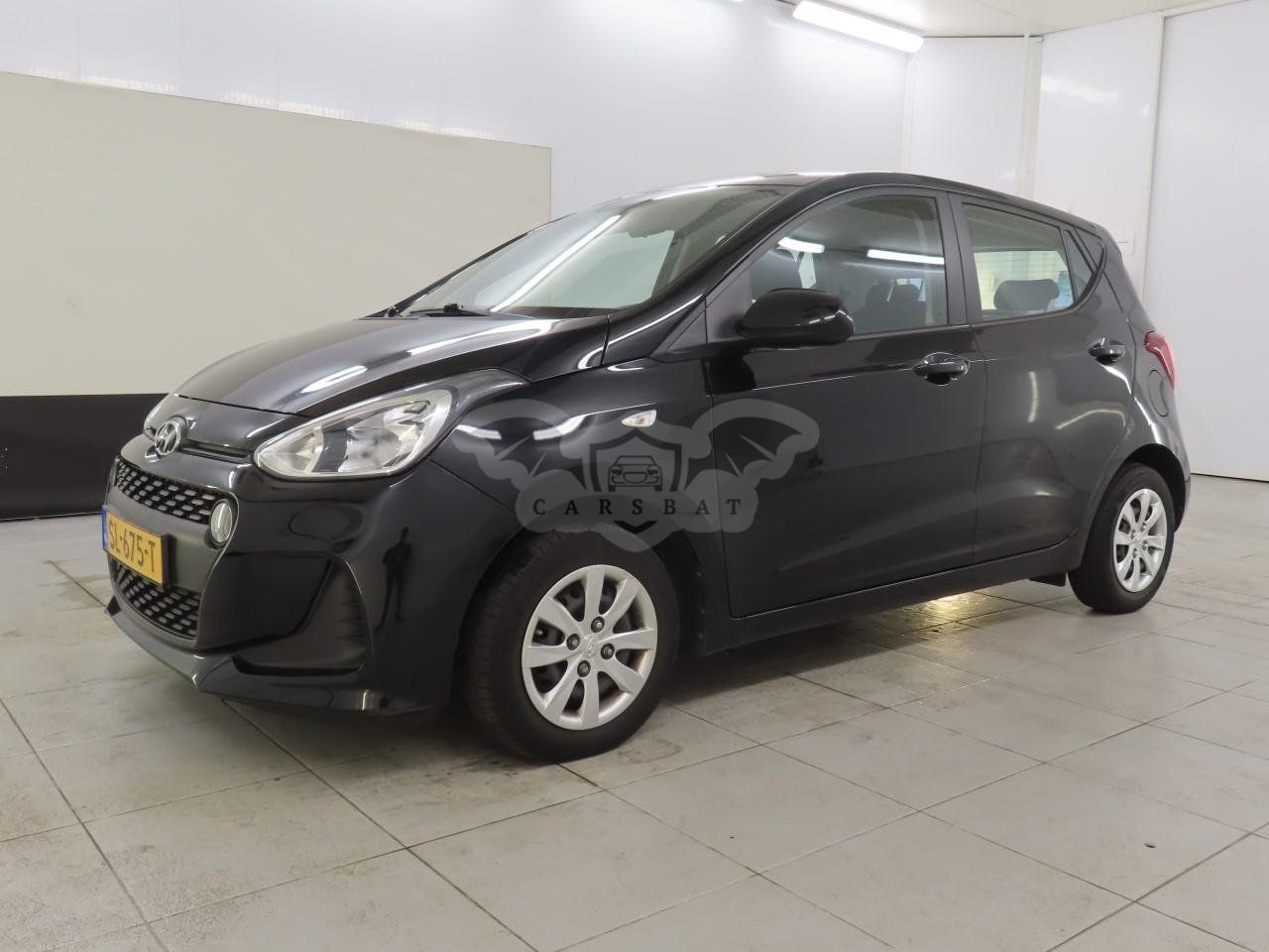 Hyundai i10 1.0i Comfort 2018