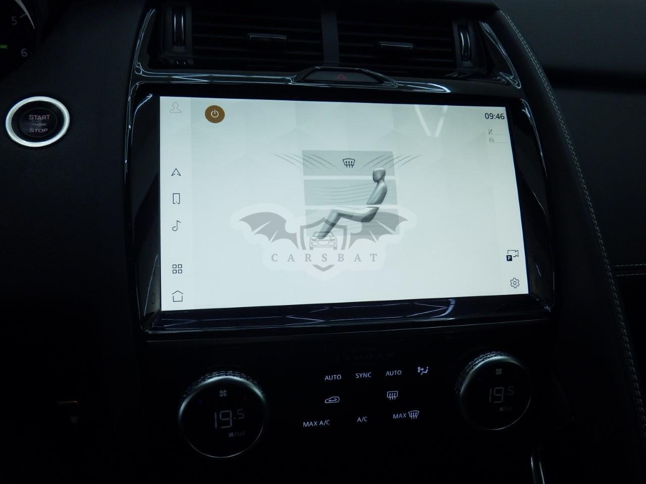 Jaguar E-Pace 1.5 R-Dynamic 2023