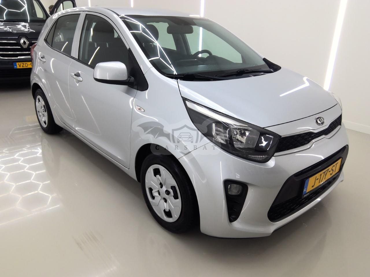 Kia Picanto (Morning) 1.0 ComfortPlusLine 2020