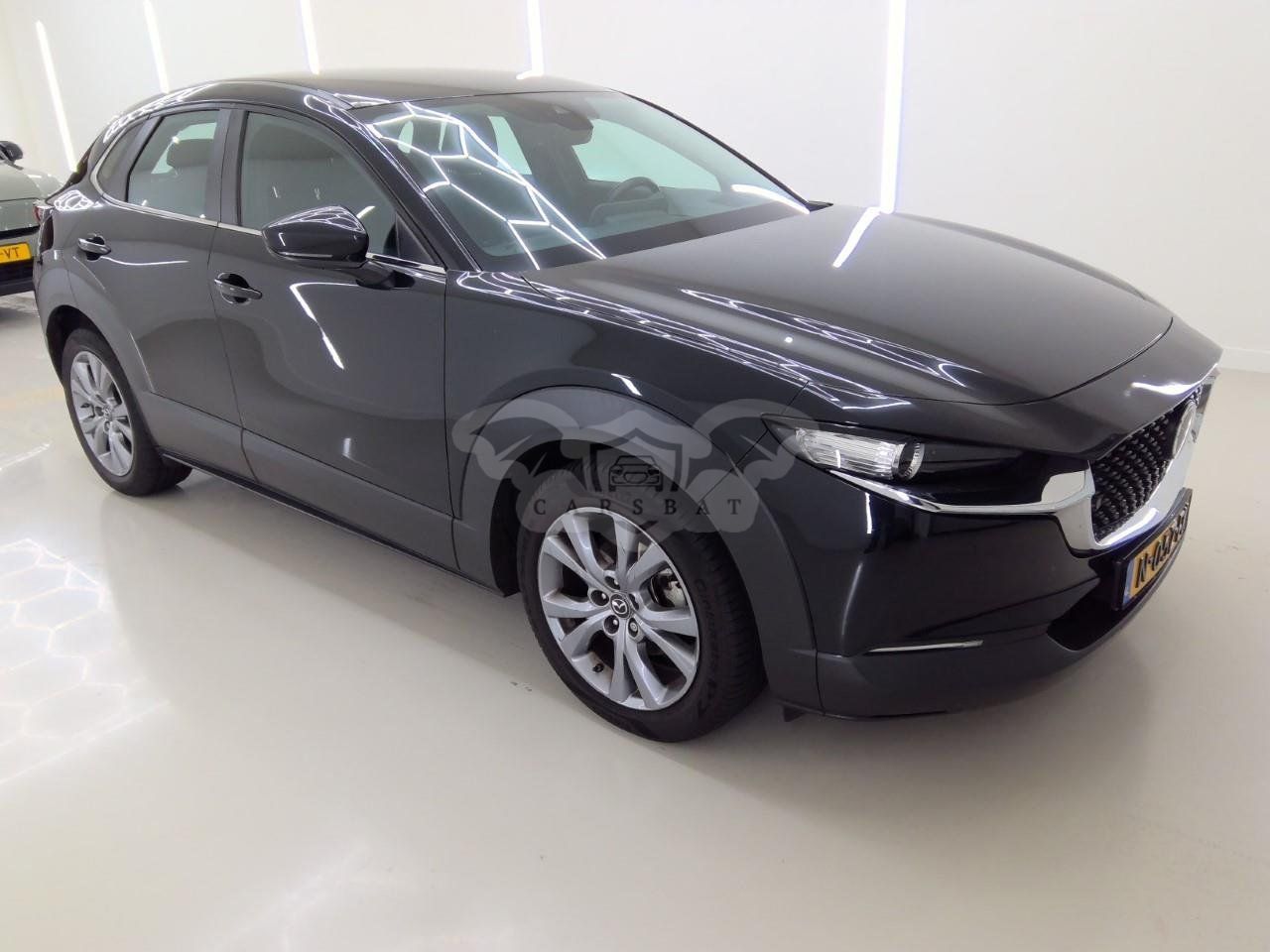 Mazda CX-30 2.0 SKYACTIV Comfort 2021