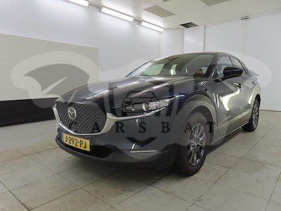 Mazda CX-30 2.0 SKYACTIV-G Comfort 2020