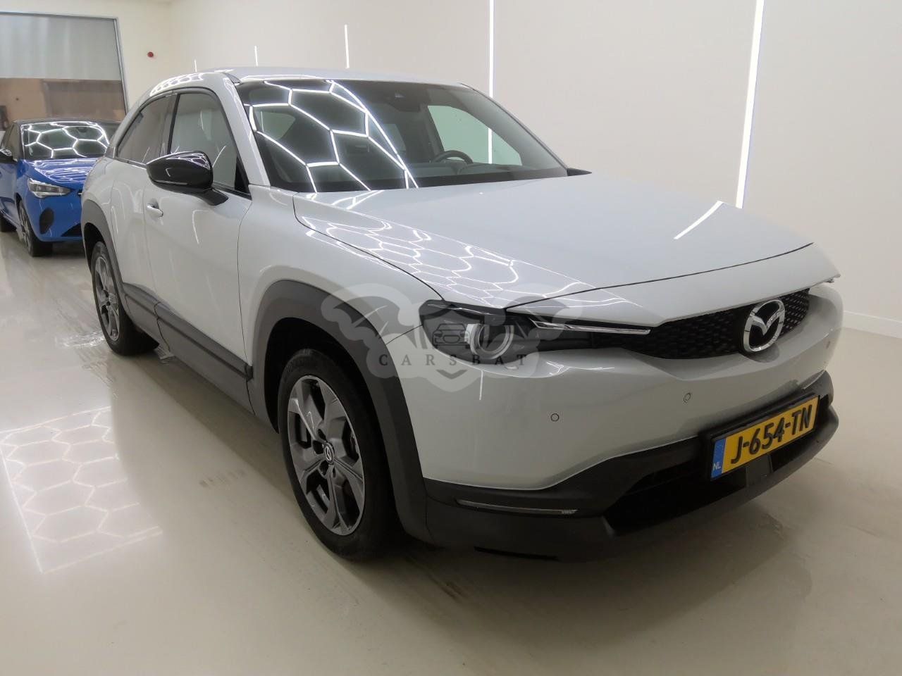 Mazda MX-30 First Edition 2020