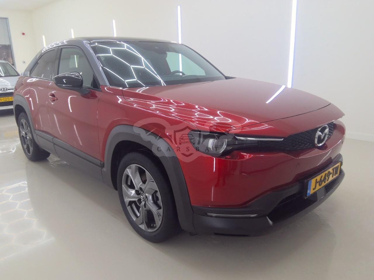 Mazda MX-30 First Edition 2020