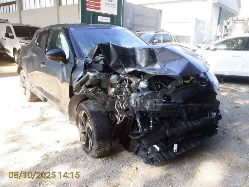 Nissan Juke 1.6 N-connecta 2023