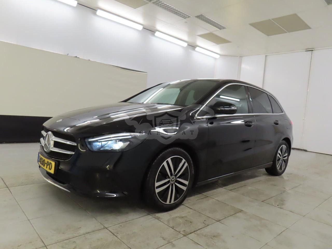 Mercedes-Benz B 200 Business Solution 2020