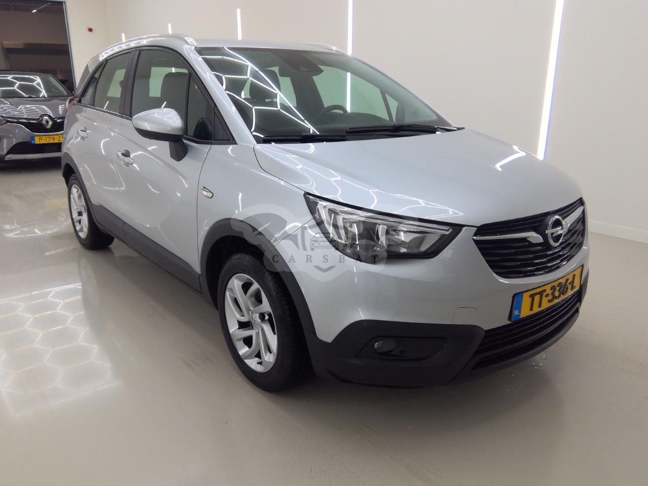 Opel Crossland 1.2 Online Edition 2018
