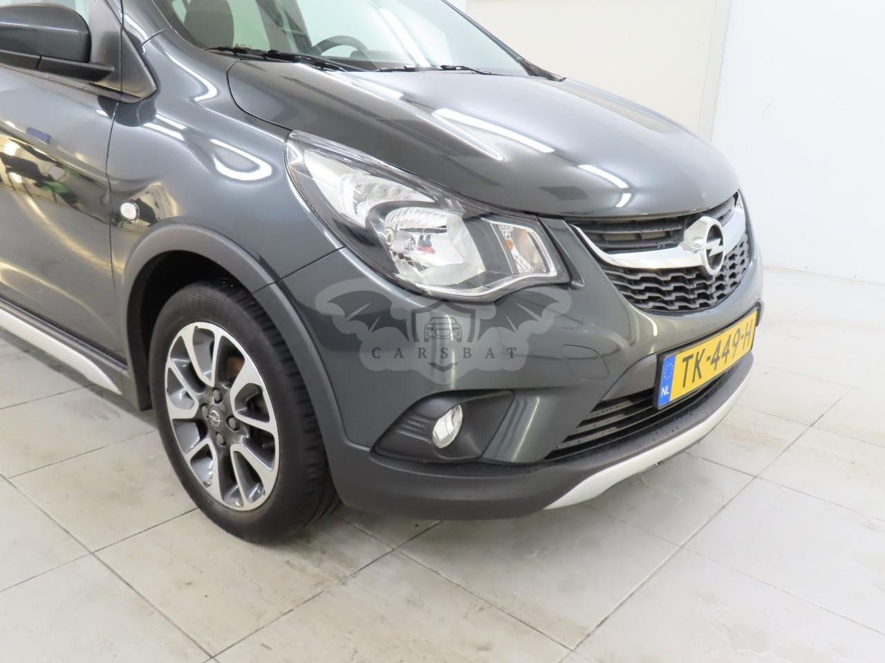 Opel Karl 1.0 Rocks 2018
