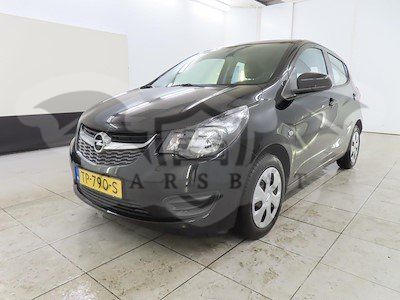 Opel Karl 1.0 Edition 2018
